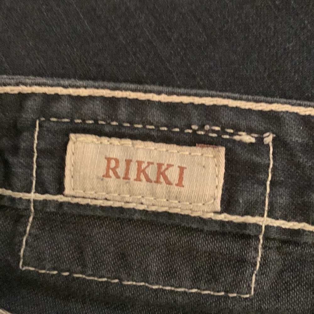 Big Star Jeans - Picture 5 of 11